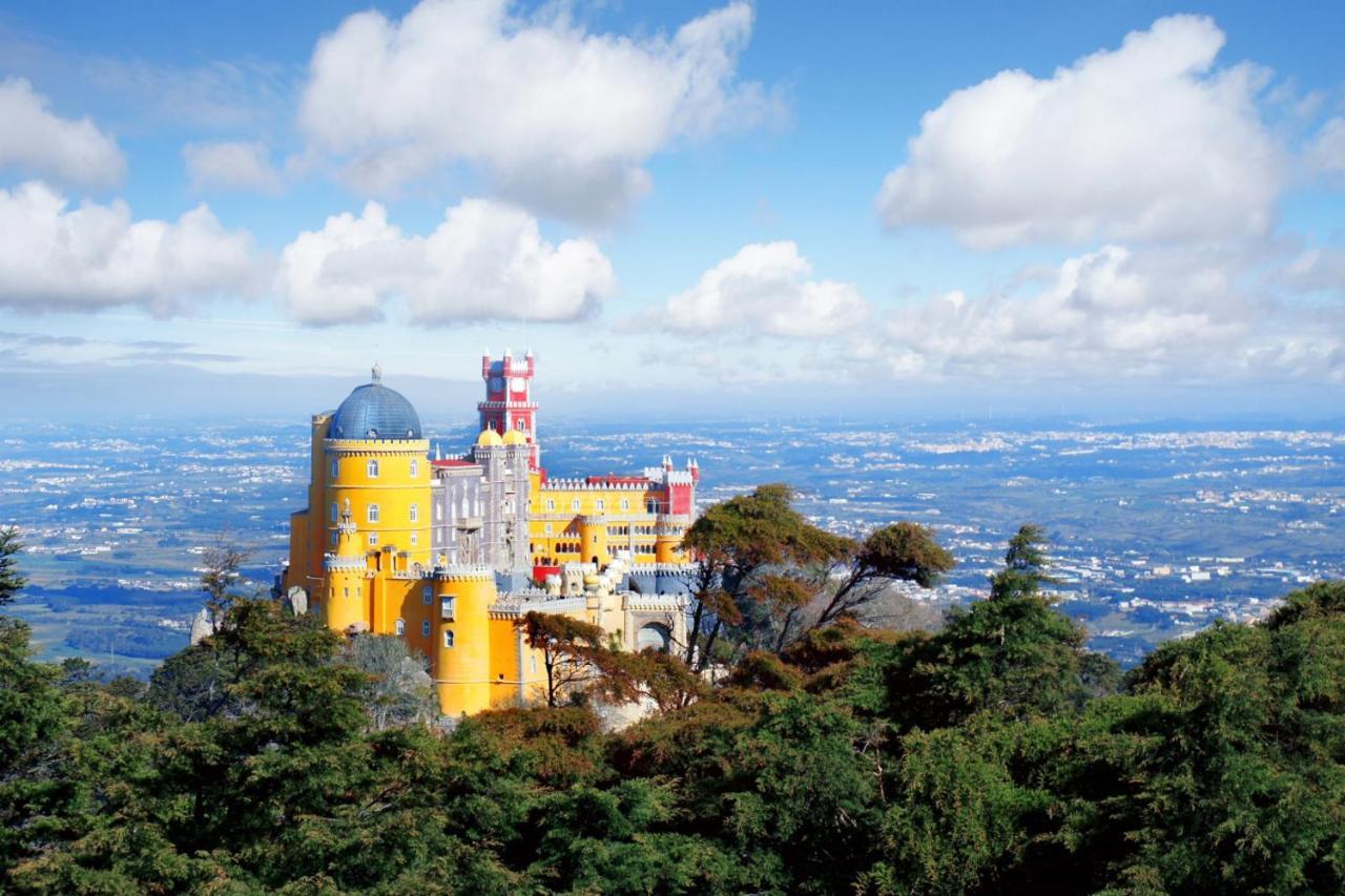 Sintra Sweet Apartment I - Free Parking Exterior foto